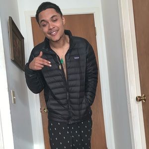 Meet your Posher, Isaiah